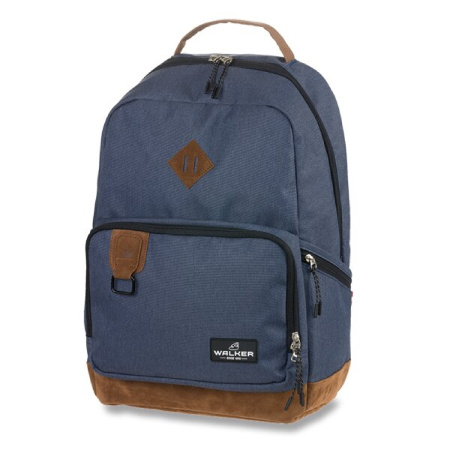 detail Batoh Walker Pure ECO Midnight