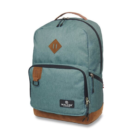 detail Batoh Walker Pure ECO Sage/E