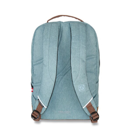 detail Batoh Walker Pure ECO Sage/E