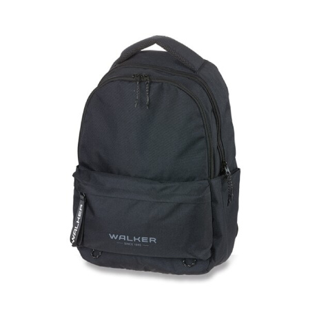 detail Batoh Walker Alpha Melange