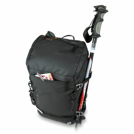 detail Batoh Walker explorer sport black