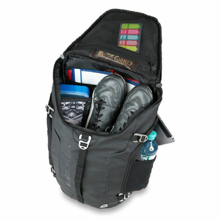 detail Batoh Walker Balance Sport black