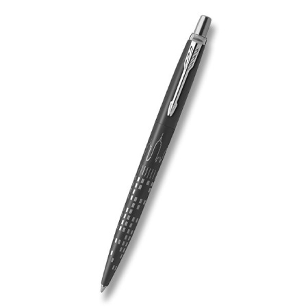 detail Parker kuličková tužka Jotter SE NYC Black CT