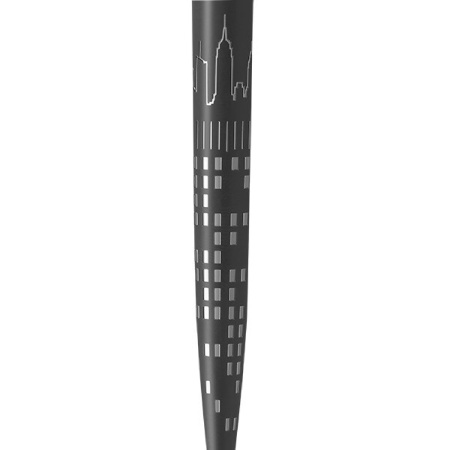 detail Parker kuličková tužka Jotter SE NYC Black CT