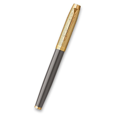 detail Parker Roller IM Premium Arrow GT