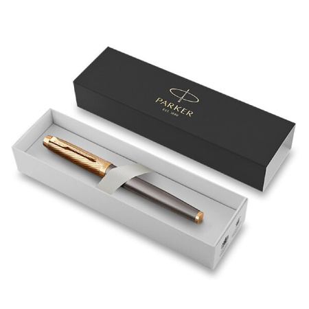 detail Parker Roller IM Premium Arrow GT
