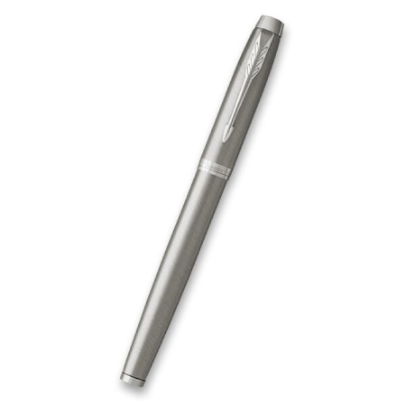 detail Parker Roller IM Essential Stainless Steel CT