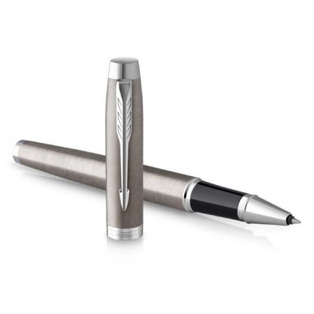 detail Parker Roller IM Essential Stainless Steel CT