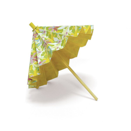 detail Origami - sada papírů 60listů mix velikostí Riviera