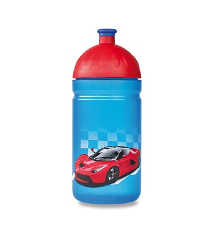 detail Zdravá lahev 0,5 L Supersport