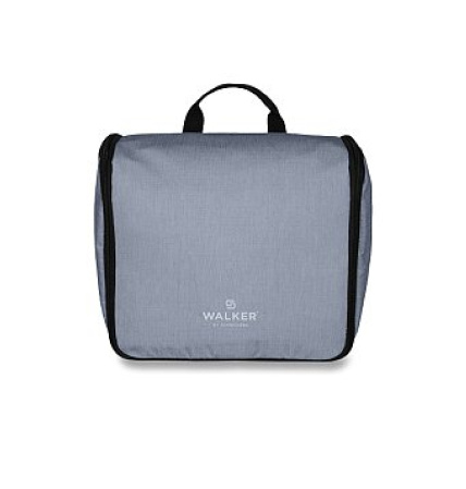 detail Taška kosmetická Walker Concept 2 Ibiza Grey/E
