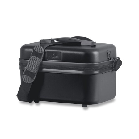 detail Kufřík kosmetický Walker Concept 2 Vanity Anthracit