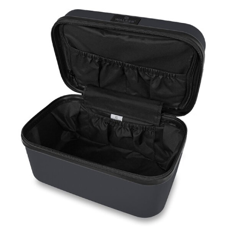 detail Kufřík kosmetický Walker Concept 2 Vanity Anthracit