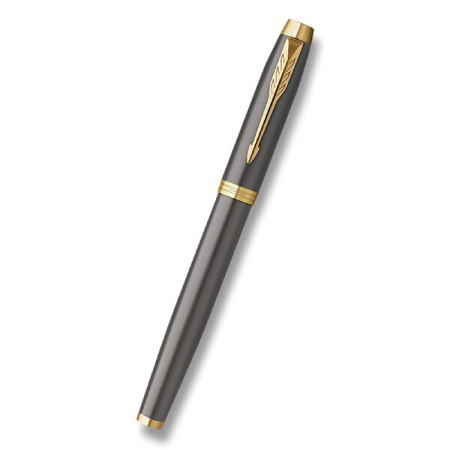 detail Parker Roller IM Core Grey GT