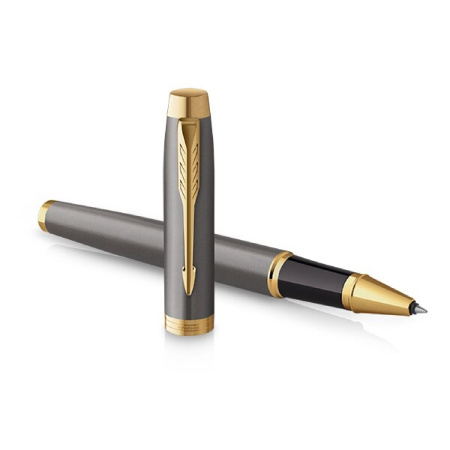 detail Parker Roller IM Core Grey GT
