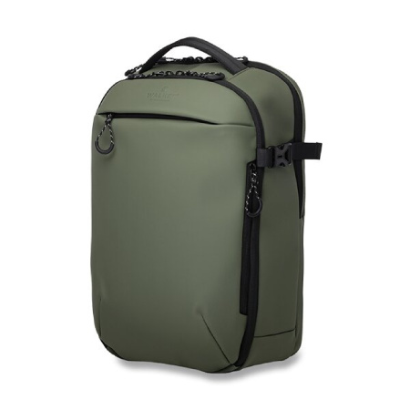 detail Batoh Walker Element Olive