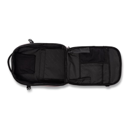 detail Batoh Walker Element Black
