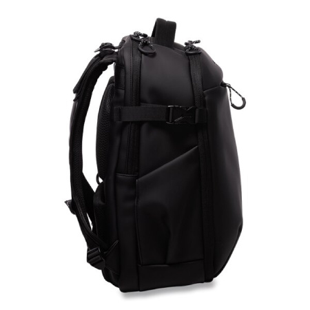 detail Batoh Walker Element Black
