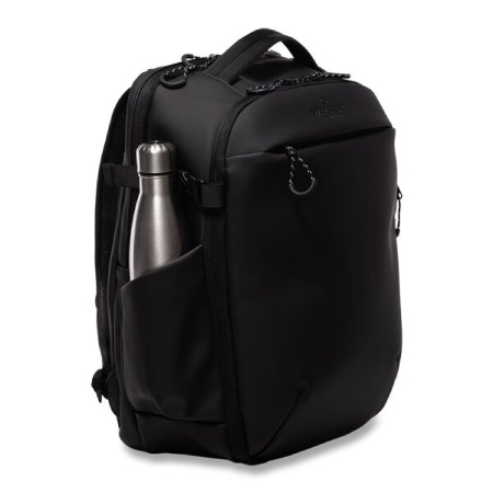 detail Batoh Walker Element Black