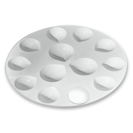 detail Paleta malířská Pasuto Toy Color /E