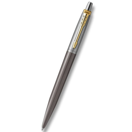 detail Kuličkové pero Parker Jotter XL Core Grey GT /o