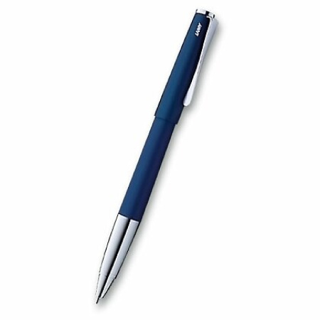 detail Roller Lamy Studio Matt Dark Blue /o