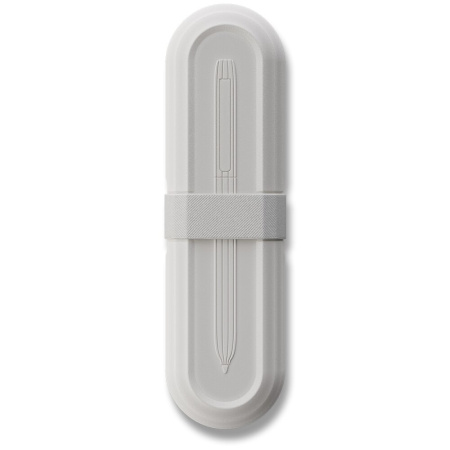 detail Kuličkové pero Faber-Castell Avori XB Peace of Mind