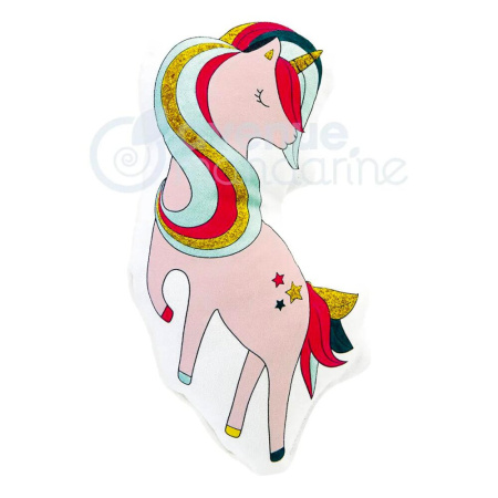 detail Kreativní sada Avenue Mandarine Friends to Paint jednorožec Simone