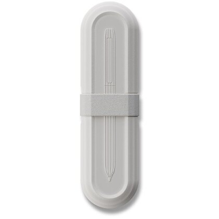 detail Kuličkové pero Faber-Castell Avori XB Dream Weaver