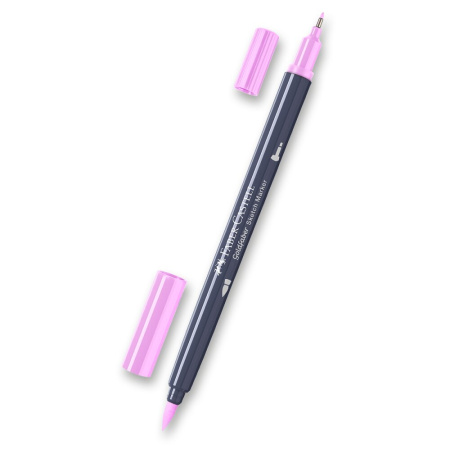 detail Popisovač Faber-Castell Goldfaber Sketch Marker 119 light magenta