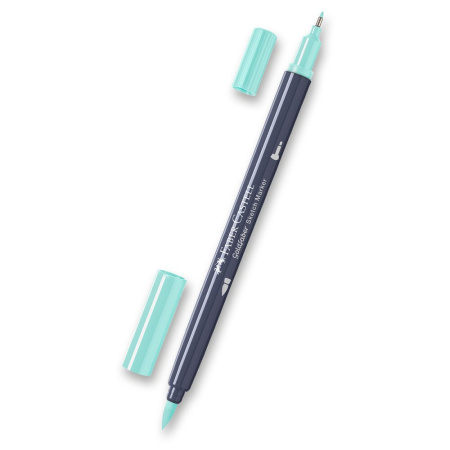 detail Popisovač Faber-Castell Goldfaber Sketch Marker 240 aqua