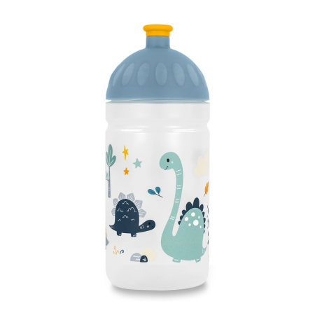 detail Zdravá lahev 0,5 l DINO