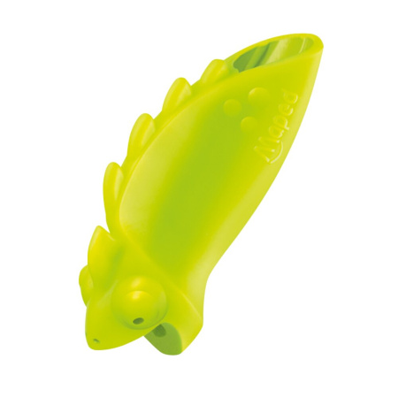 detail Nástavec na tužku Finger Guide Maped Kidy Learn Grip shark mix barev