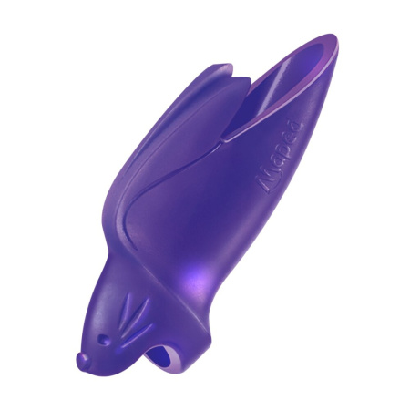 detail Nástavec na tužku Finger Guide Maped Kidy Learn Grip shark mix barev