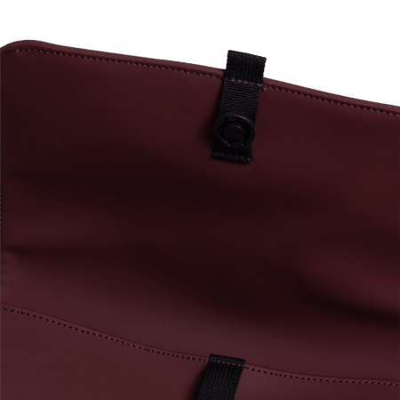 detail Batoh Walker Aura Brownie