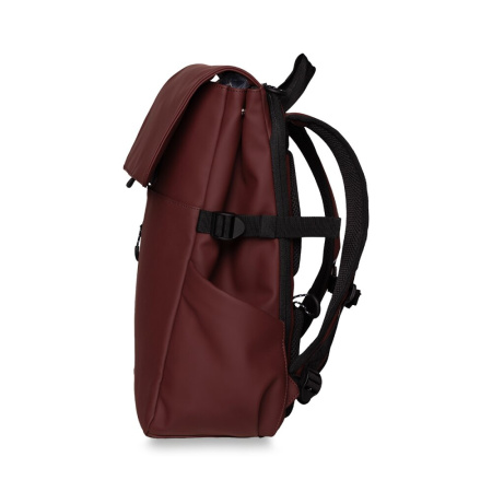 detail Batoh Walker Aura Brownie