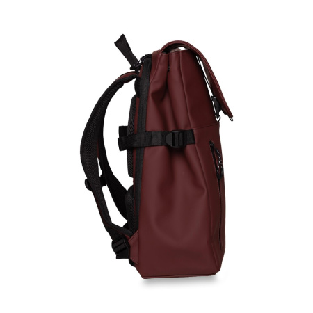 detail Batoh Walker Aura Brownie