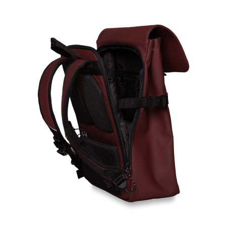 detail Batoh Walker Aura Brownie