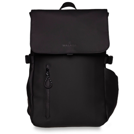 detail Batoh Walker Aura Black