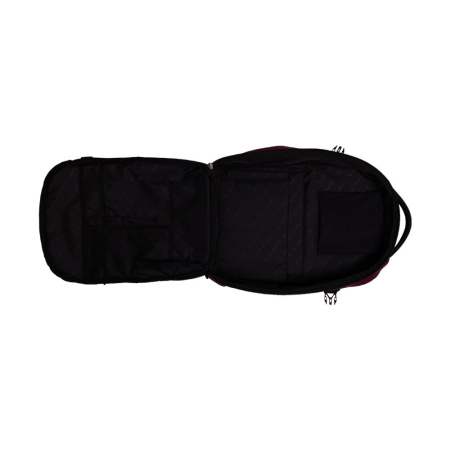 detail Batoh Walker Element Raspberry