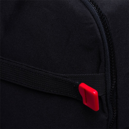 detail Batoh Walker Rey Black