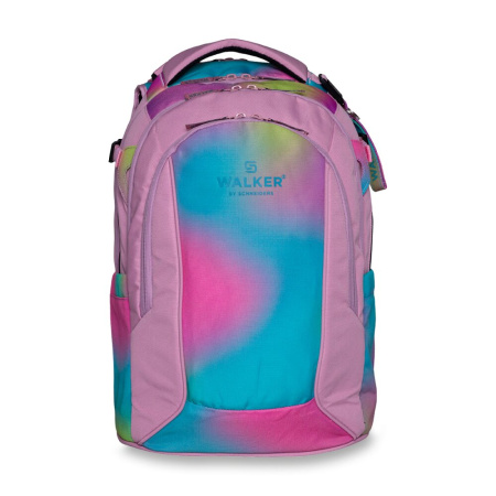 detail Batoh Walker Gradient Pink