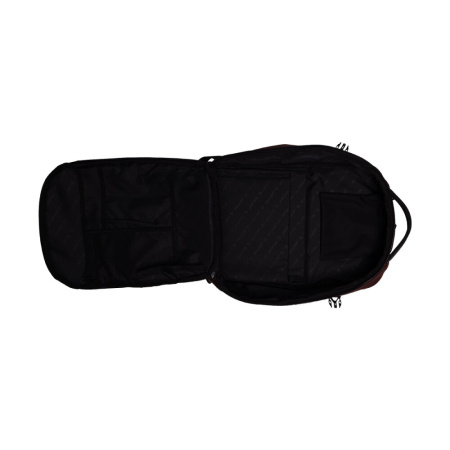 detail Batoh Walker Element Brownie