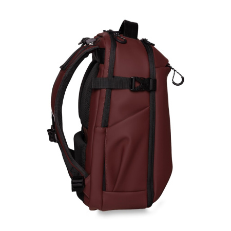 detail Batoh Walker Element Brownie