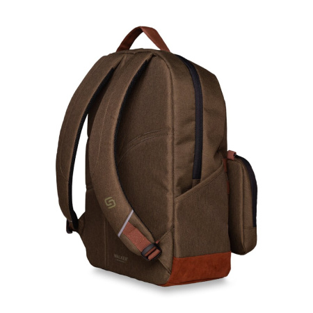 detail Batoh Wa Pure Duo Cypress