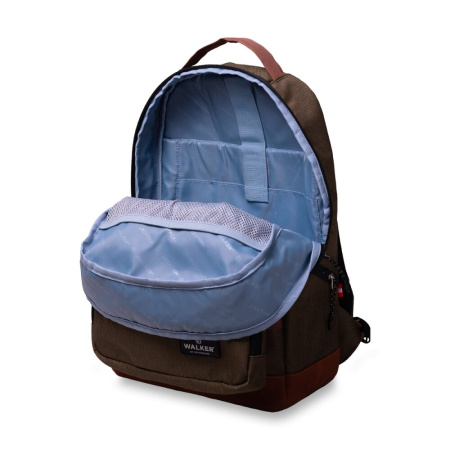 detail Batoh Wa Pure Duo Cypress