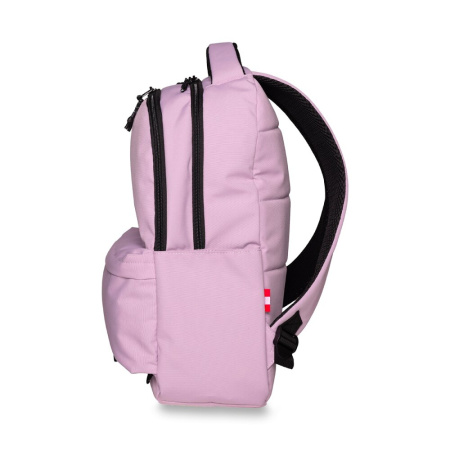 detail Batoh Walker Alpha Thistle