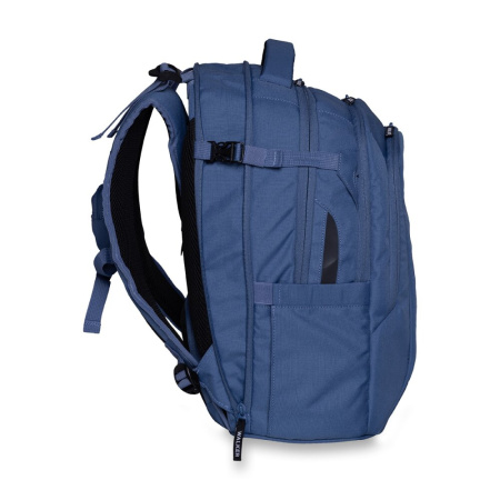 detail Batoh Walker Campus Neo Ocean Blue