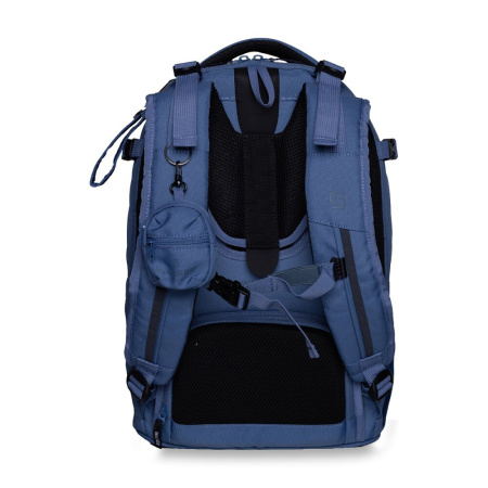 detail Batoh Walker Campus Neo Ocean Blue