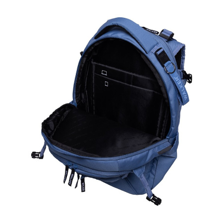 detail Batoh Walker Campus Neo Ocean Blue